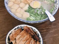 -小潘记鸭血粉丝汤