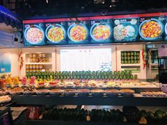 -山河屯铁锅炖鲜鹅·东北菜(开发区一店)