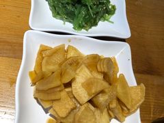 -腰子哥烤串(石佛营炫特店)