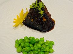 -九里云松·天香餐厅