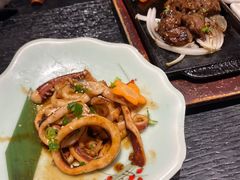 -万鱼亭·鹤家日本料理(南通青年中路店)