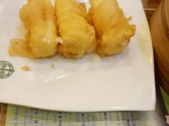 -添好运点心专门店(深水埗店)
