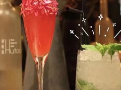 -胡桃里乐队酒馆