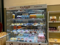 -仟吉(沿港路店)