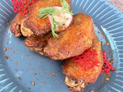 -La Terre乐田(万象城店)