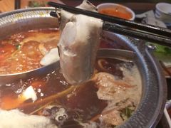 -牛New寿喜烧(金茂览秀城店)