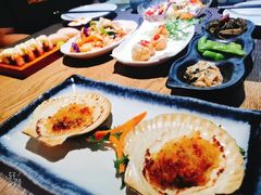 -青都里日本料理(高新二路店)