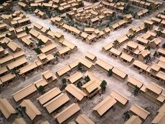 -西安大唐西市博物馆