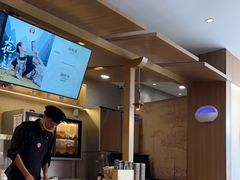 -霸王茶姬(南京六合天合广场店)