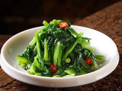 -灶东家民间菜(回兴店)