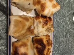 -纳瓦新疆菜(银都店)