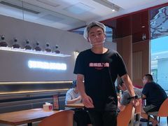 -老板恋上鱼(恒隆广场店)