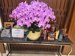 -上海嘉定喜来登酒店