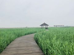 -处女泉风景名胜区