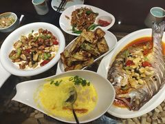 -隐食私房菜(老街店)
