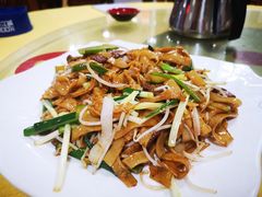 干炒牛河-皮记海鲜1995(寮步店)