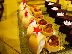 -金海湾自助餐厅(金陵饭店)