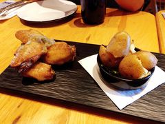 -玛尚诺Pizza&Bar(长泰广场店)