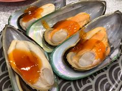 -争鲜回转寿司(飞洲国际店)