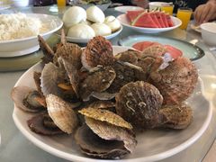 -老虎石海上公园