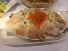 -番茄屋葡式美食(总店)