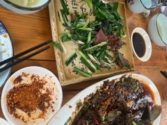 -青城甲(青城山店)