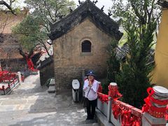 -云龙山