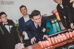 -格乐利雅婚礼艺术中心(南外滩店)