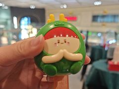 -海底捞火锅(龙岗星河COCO Park店)