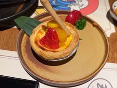 -玉川屋创意日料Bistro(柳巷店)