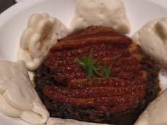 -羲和雅苑•北京烤鸭(平安国际金融中心店)