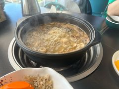 -野菌皇海景野生菌火锅(滨海大道店)