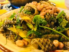 -洞密园美食城·二十二年老店(富华路店)
