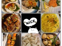 -渔娘渔家丹东海鲜(东直门店)