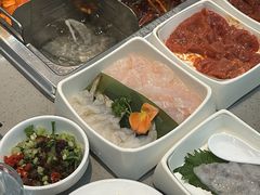 -海底捞火锅(步步高新天地店)