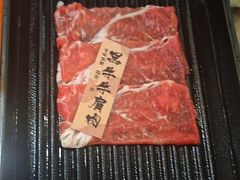 -匠和风精致料理(宁德万达店)