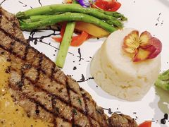 -ITA·意塔意大利餐厅(亦庄店)