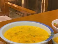 官府菜泡饭-如禾素食·下午茶·糖水