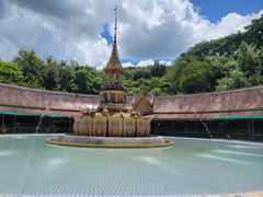 -西双版纳勐泐文化旅游区