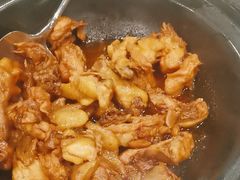 -西江美食舫·江西菜(健德桥店)