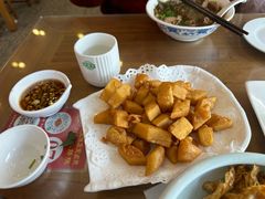 -北京小肠陈饭庄(方庄店)