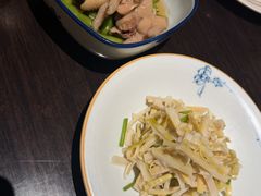 -庐灶江南·江南菜·四合院Bistro(东直门雍和宫·原华侨宾馆店)