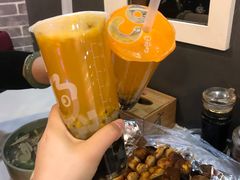 -王哥铁板烧(簋街店)