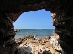 -养马岛旅游度假区