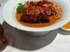-汤城小厨•粤菜•靓汤(苏州街店)