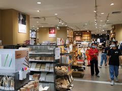 -MUJI无印良品(保利时光里店)