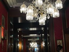 -Cafe Sacher(WIEN)