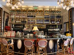 -Entrecôte 法国牛扒馆(保利·时光里店)