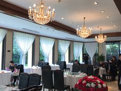 -老洋房花园饭店(绍兴路店)