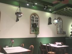 -Thai Basil罗勒叶泰式餐厅(时代天街店)